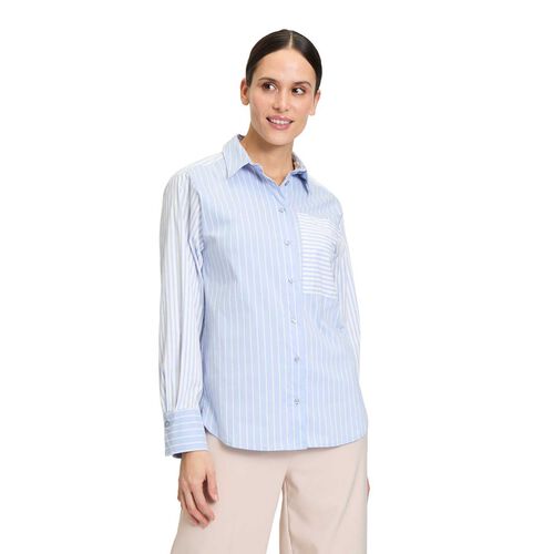 Betty Barclay Stripe Shirt